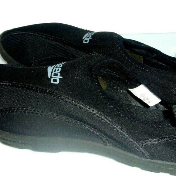 SPRT1 Walker Pro Men's SPEEDO DIVING SHOES Size 11 Water Shoes Surf Shoes - Picture 6 of 7